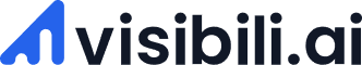 Visibili.ai Logo